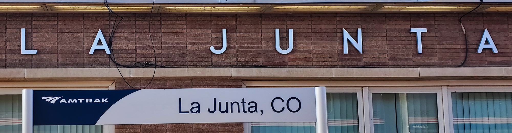 La Junta, CO