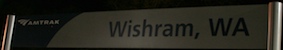 Wishram, WA