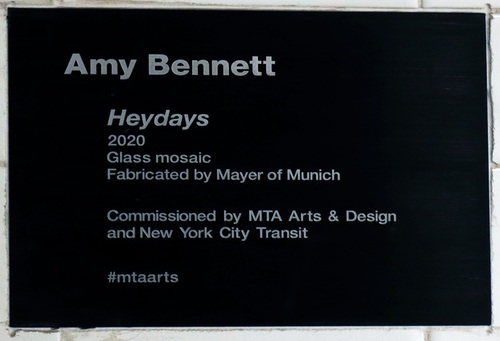 Name Plaque