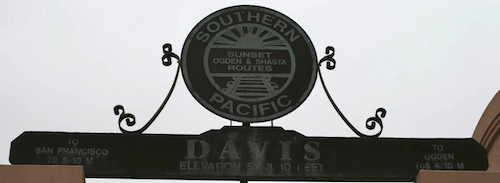 Davis