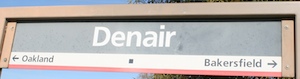 Denair