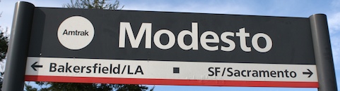 Modesto