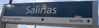 Salinas