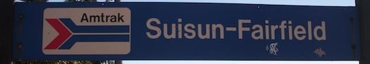 Suisun-Fairfield