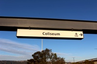 coliseum92