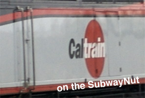 Caltrain