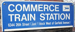 Commerce