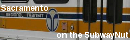 Sacramento Regional Transit