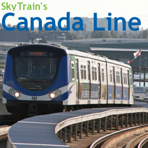 Canada Line