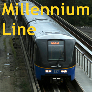 Millennium Line