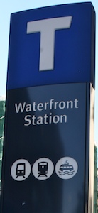 Waterfront Station