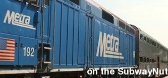 Metra