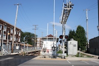 Laramie Station