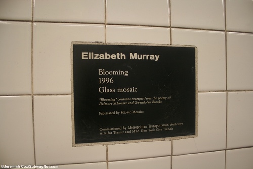 Name Plaque