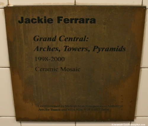 Name Plaque