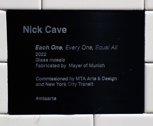 Name Plaque