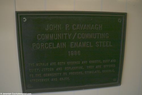 Name Plaque