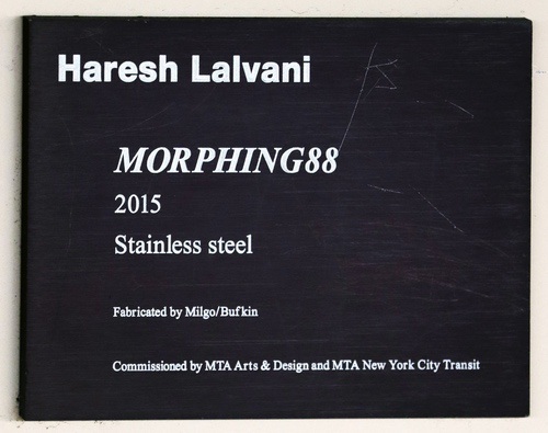 Name Plaque