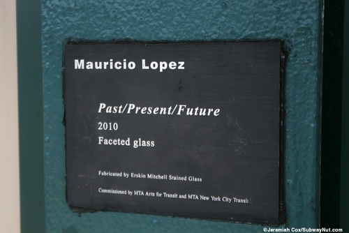 Name Plaque