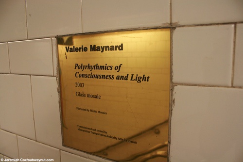 Name Plaque