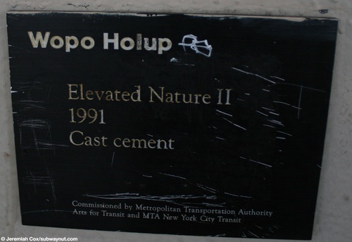 Name Plaque