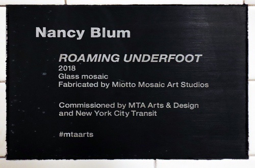 Name Plaque