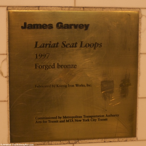 Name Plaque