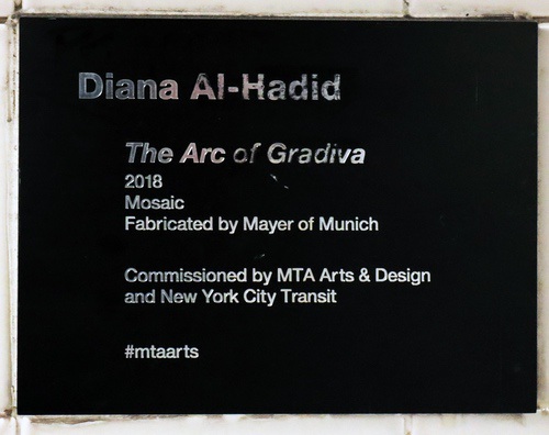 Name Plaque