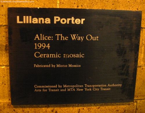 Name Plaque