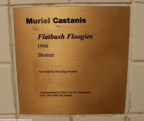 Name Plaque