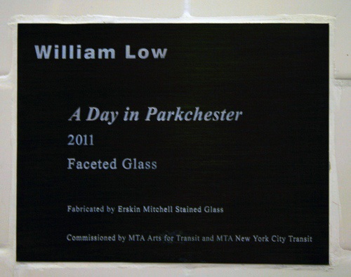 Name Plaque