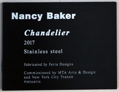 Name Plaque