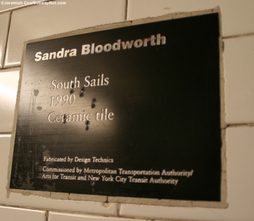 Name Plaque