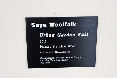 Name Plaque