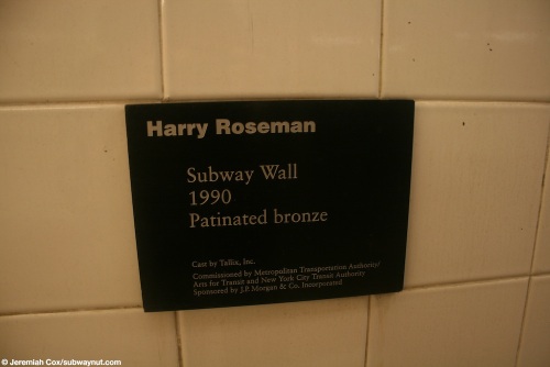 Name Plaque