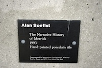 Name Plaque