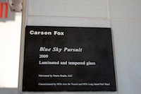 Name Plaque