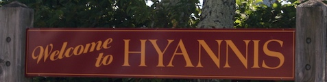 Hyannis