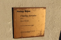 Name Plaque