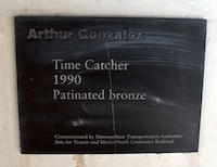 Name Plaque