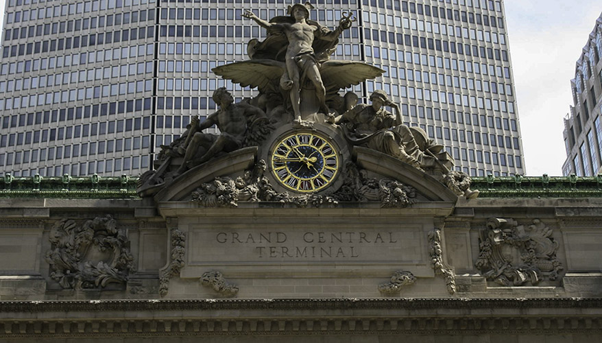 Grand Central Terminal