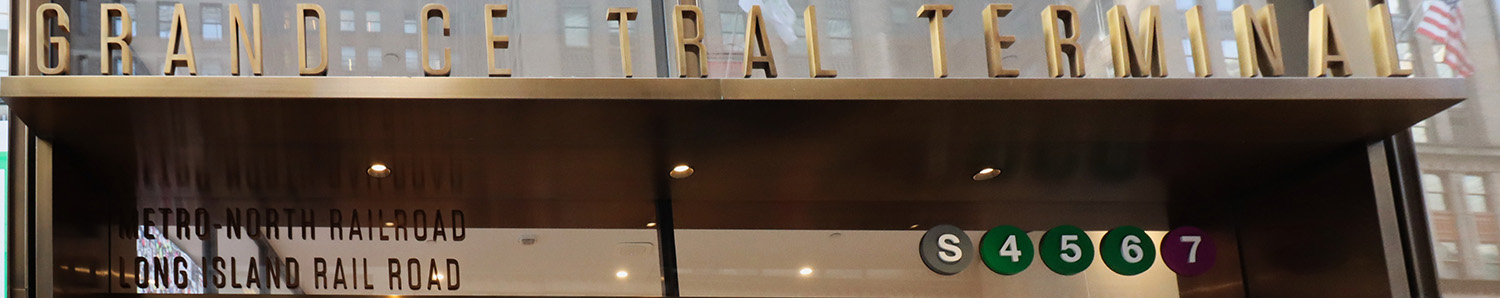 One  Vanderbilt at Grand Central Terminal