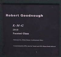 Name Plaque