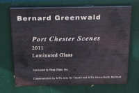 Name Plaque