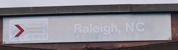 Raleigh