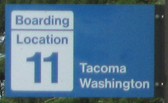 Tacoma, WA (1984-2021)