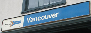 vancouver