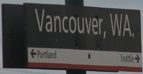 vancouver