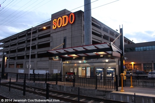 sodo30