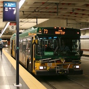 Bus Tunnel